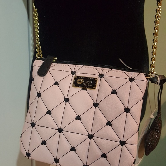 Betsey Johnson Crossbody bag - Picture 5 of 5